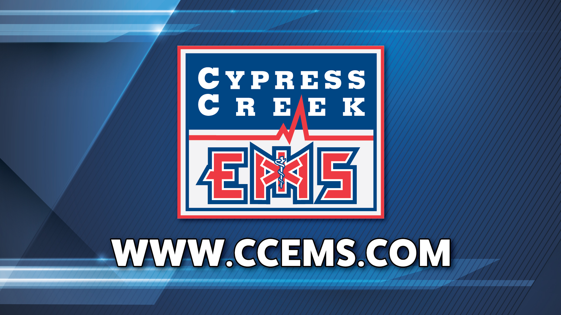 CCEMS News
