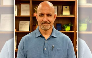 Mike Lukenovich