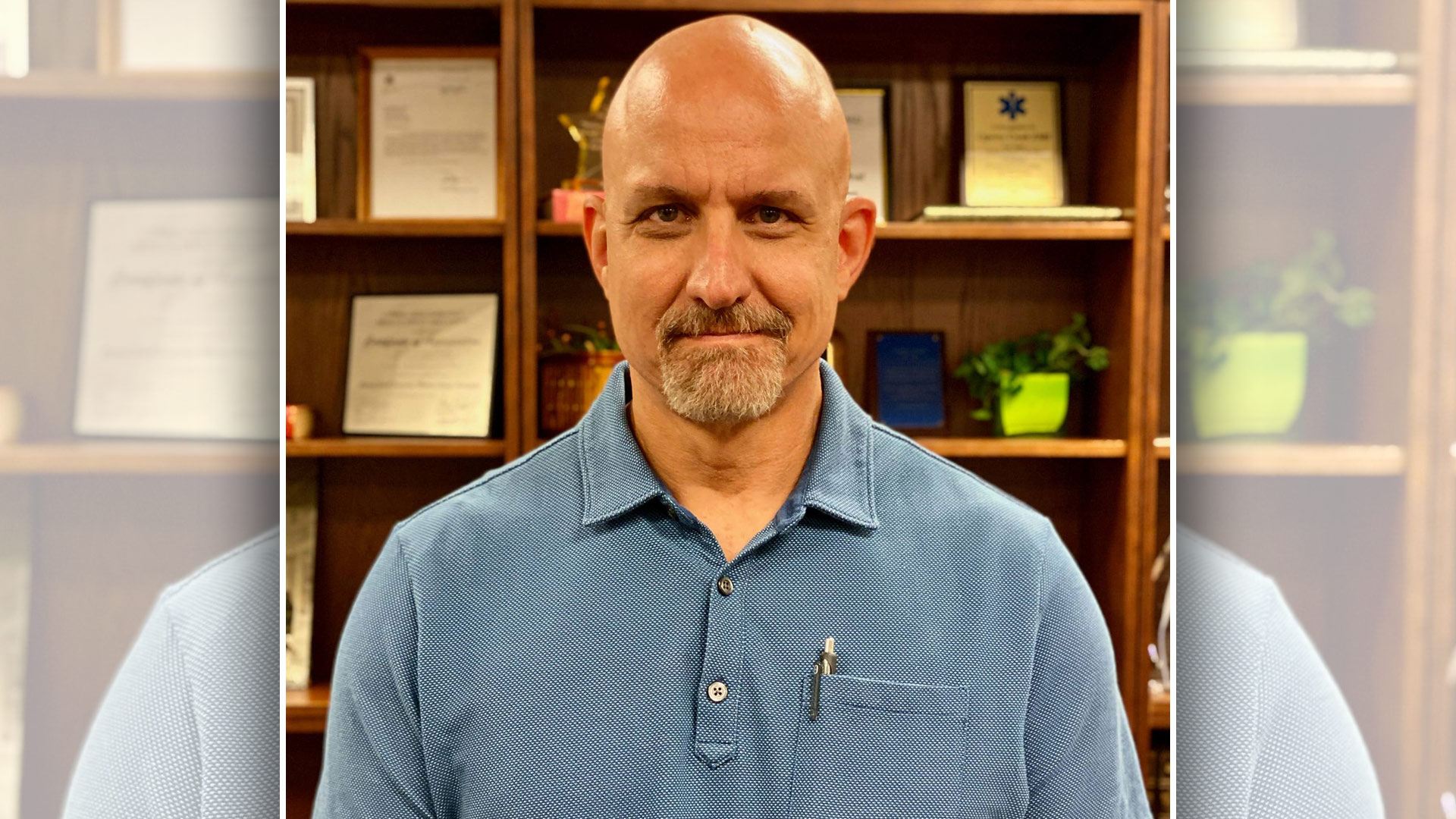 Mike Lukenovich