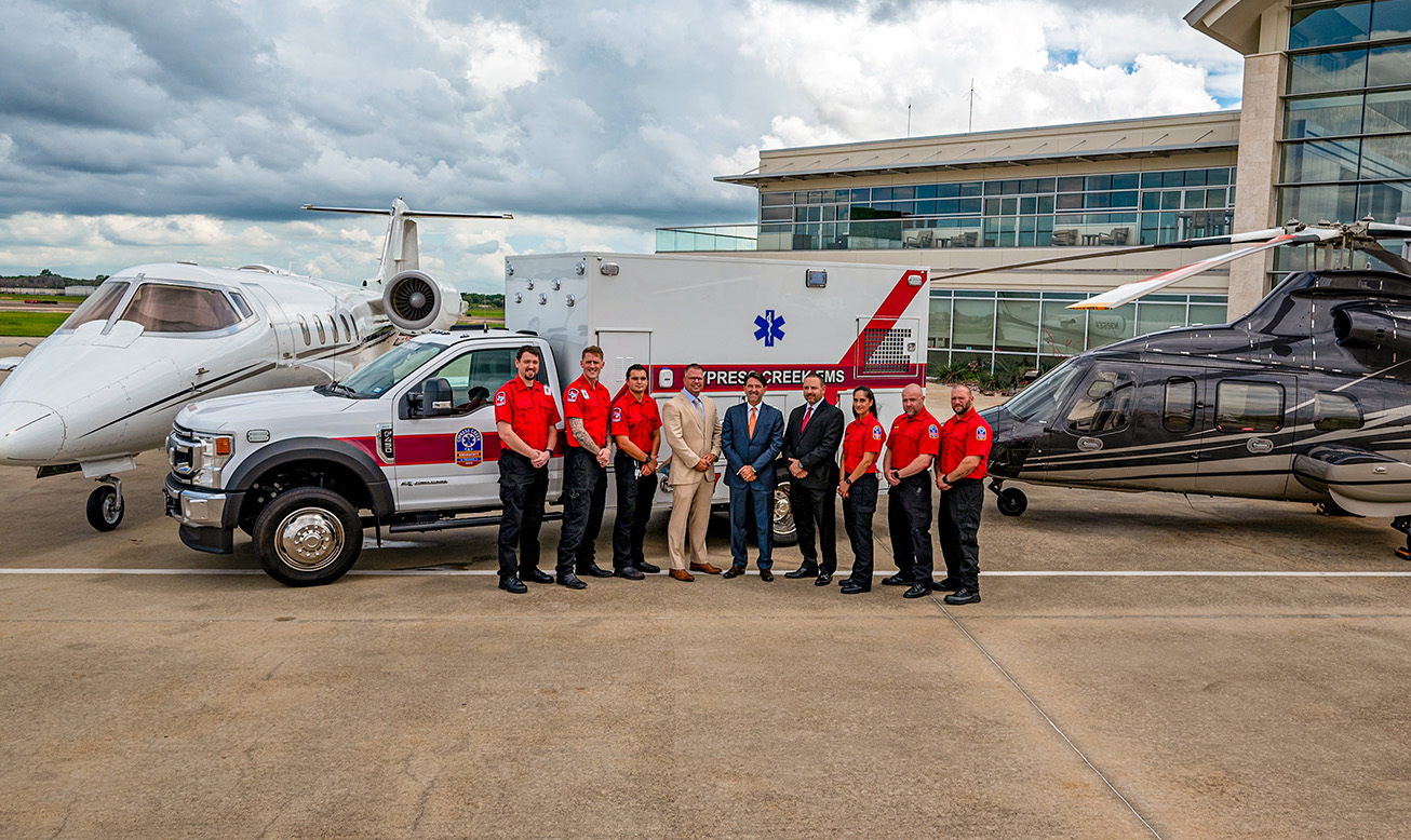 CCCEMS AirCare