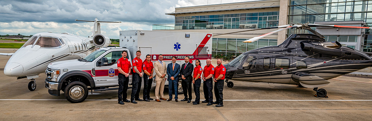 CREEK-AirCare-Air-Medical-Tranport-Services01 CREEK AirCare Air Medical Transport Services