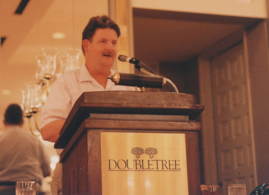 Charles R. Hooks