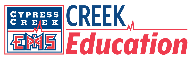 Cypress Creek EMS Education