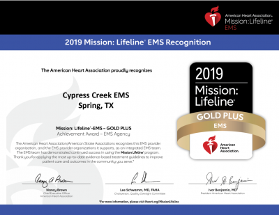 cypress-creek-ems_gold-plus_2019-ems-award-400×309