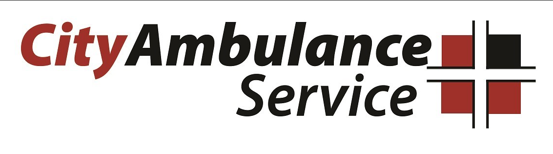 City Ambulance Logo